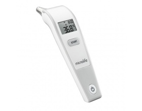 Microlife Instant Thermometer IR 150, Στιγμιαίο θερμόμετρο αυτιού, 1 τεμάχιο