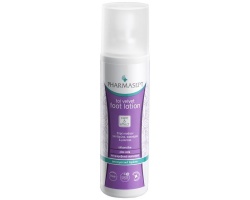 Pharmasept Tol Velvet Foot Lotion, Αποσμητική Λοσιόν Ποδιών Καθημερινής Χρήσης για Ιδρώτα, Κακοσμία και Μύκητες, 100ml Pharmasept Tol Velvet Foot Lotion, Αποσμητική Λοσιόν Ποδιών Καθημερινής Χρήσης για Ιδρώτα, Κακοσμία και Μύκητες, 100ml