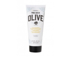 KORRES Pure Greek Olive Γαλάκτωμα Καθαρισμού 3 Σε 1 Για ολους τους τύπους δέρματος, 200ml KORRES Pure Greek Olive Γαλάκτωμα Καθαρισμού 3 Σε 1 Για ολους τους τύπους δέρματος, 200ml