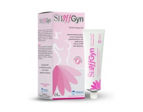Heremco SILOffGyn Κολπική Κρέμα Gel, 30ml