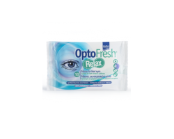 Intermed Optofresh Relax Μάσκες για κουρασμένα μάτια 10τμχ.   Intermed Optofresh Relax Μάσκες για κουρασμένα μάτια 10τμχ.