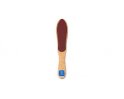 Pharmalead Ξύλινη Ράσπα Ποδιών 27cm 1pc Pharmalead Ξύλινη Ράσπα Ποδιών 27cm 1pc
