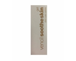 Vencil Soothskin Gel Ειδικό Τζελ για την Επούλωση των Μελανιών, 30ml Vencil Soothskin Gel Ειδικό Τζελ για την Επούλωση των Μελανιών, 30ml