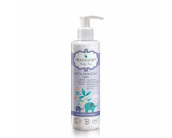 Tol Velvet Pharmasept Baby Care Extra Sensitive Bath, Απαλό Βρεφικό Αφρόλουτρο για Σώμα και Μαλλία, 250ml  Tol Velvet Pharmasept Baby Care Extra Sensitive Bath, Απαλό Βρεφικό Αφρόλουτρο για Σώμα και Μαλλία, 250ml