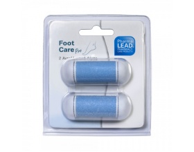Pharmalead Ανταλλακτικά Λίμας Foot Care pro 2 τεμάχια