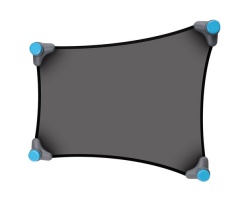 Munchkin, Αλεξήλιο Αυτοκινήτου Munchkin, Αλεξήλιο Αυτοκινήτου