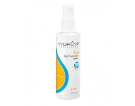 Hydrovit Sun Spray SPF30 Αντηλιακό Σπρέι Σώματος, 150ml