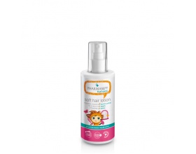 PHARMASEPT Kid Soft Hair Lotion  Παιδική λοσιόν καθημερινής χρήσης για εύκολο χτένισμα 150ml  PHARMASEPT Kid Soft Hair Lotion  Παιδική λοσιόν καθημερινής χρήσης για εύκολο χτένισμα 150ml