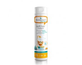 PHARMASEPT Kid Soft Hair Shampoo Απαλό σαμπουάν καθημερινής χρήσης χωρίς SLES/SLS για μαλακά μαλλιά 300ml PHARMASEPT Kid Soft Hair Shampoo Απαλό σαμπουάν καθημερινής χρήσης χωρίς SLES/SLS για μαλακά μαλλιά 300ml