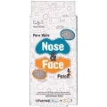VICAN Pure White Nose & Face Patches, Επιθέματα Αφαίρεσης της Λιπαρότητας και των μαυρων στιγμάτων, 12 srrips