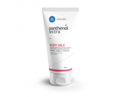 Medisei Panthenol Extra Body Milk, Ενυδατικό Γαλάκτωμα Σώματος, 200ml Medisei Panthenol Extra Body Milk, Ενυδατικό Γαλάκτωμα Σώματος, 200ml