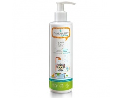 PHARMASEPT Kid Care Soft Bath Εξειδικευμένο παιδικό αφρόλουτρο χωρίς SLES/SLS για σώμα και ευαίσθητη περιοχή 500 ml  PHARMASEPT Kid Care Soft Bath Εξειδικευμένο παιδικό αφρόλουτρο χωρίς SLES/SLS για σώμα και ευαίσθητη περιοχή 500 ml