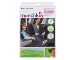 Munchkin, Προστατευτικό Καθισμάτων 2 τμχ