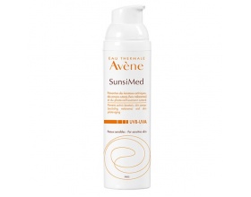 Avene Eau Thermale SunsiMed Κρέμα για την πρόληψη των Ακτινικών Υπερκερατώσεων & των δερματικών καρκίνων, 80ml Avene Eau Thermale SunsiMed Κρέμα για την πρόληψη των Ακτινικών Υπερκερατώσεων & των δερματικών καρκίνων, 80ml