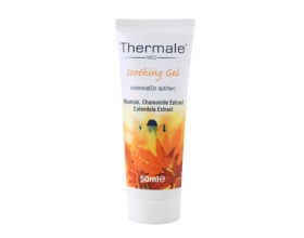 Thermale Med Soothing Gel, Ανακουφίζει άμεσα από τσιμπήματα εντόμων,50ml