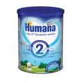 HUMANA Optimum 2, Γάλα δεύτερης βρεφικής ηλικίας μετά τον 6ο μήνα 350γρ
