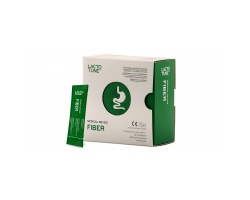 InnoVis LACTOTUNE Fiber είναι ένα ιατροτεχνολογικό προϊόν που συνδυάζει τα χαρακτηριστικά πρεβιοτικών ινών 14 φακελίσκους της μίας δόσης InnoVis LACTOTUNE Fiber είναι ένα ιατροτεχνολογικό προϊόν που συνδυάζει τα χαρακτηριστικά πρεβιοτικών ινών 14 φακελίσκους της μίας δόσης