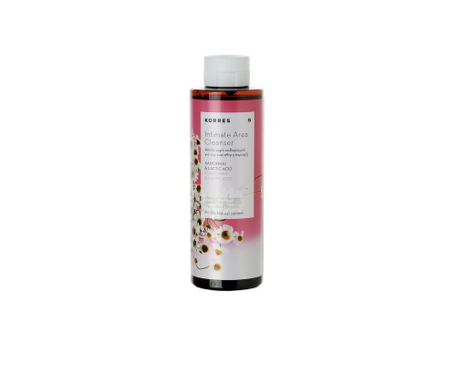 Korres Intimate Area Cleanser, 250ml