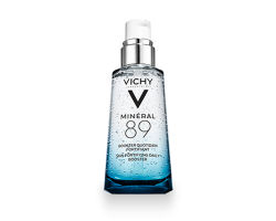 Vichy Mineral 89 Ενυδατική Κρέμα Προσώπου με Υαλουρονικό Οξύ φυσικής προέλευσης , 50ml   Vichy Mineral 89 Ενυδατική Κρέμα Προσώπου με Υαλουρονικό Οξύ φυσικής προέλευσης , 50ml