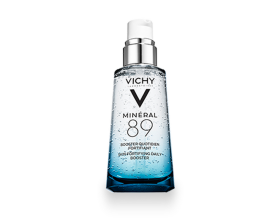 Vichy Mineral 89 Ενυδατική Κρέμα Προσώπου με Υαλουρονικό Οξύ φυσικής προέλευσης , 50ml  