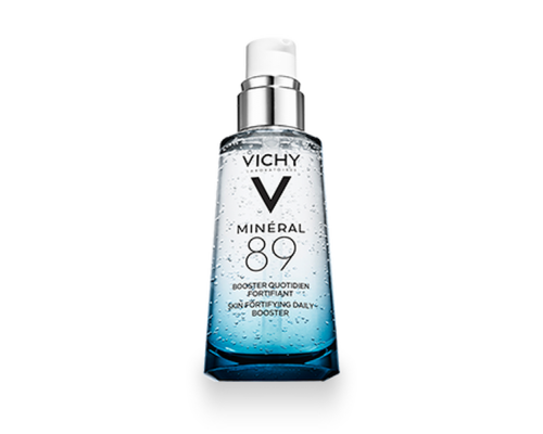 Vichy Mineral 89 Ενυδατική Κρέμα Προσώπου με Υαλουρονικό Οξύ φυσικής προέλευσης , 50ml   Vichy Mineral 89 Ενυδατική Κρέμα Προσώπου με Υαλουρονικό Οξύ φυσικής προέλευσης , 50ml