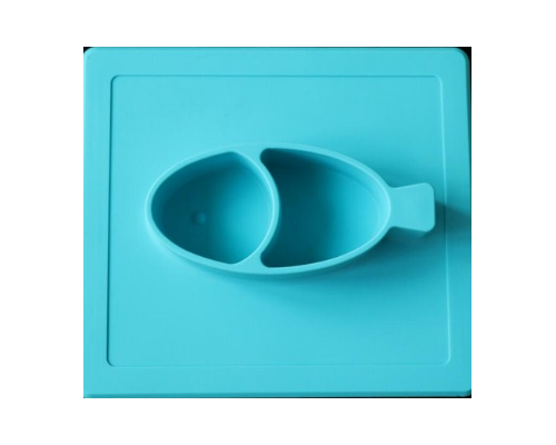 Stark&Watson, Easy Mats Σουπλά-Πιάτο, Χρώμα Γαλάζιο, 1τμχ Stark&Watson, Easy Mats Σουπλά-Πιάτο, Χρώμα Γαλάζιο, 1τμχ