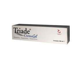 Triade Crema gel, 100ml