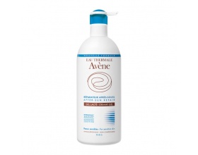Avene Eau Thermale After Sun Repair Creamy Gel Επανορθωτικό Κρεμώδες Τζελ για μετά τον Ήλιο, 400ml Avene Eau Thermale After Sun Repair Creamy Gel Επανορθωτικό Κρεμώδες Τζελ για μετά τον Ήλιο, 400ml