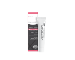 Dermoxen Lenitiva Intimate Cream Καταπραϋντική Κρέμα για την ευαίσθητη περιοχή, 20ml  Dermoxen Lenitiva Intimate Cream Καταπραϋντική Κρέμα για την ευαίσθητη περιοχή, 20ml