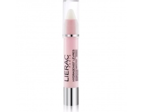 Lierac Hydragenist Lips Nutri-Replumping Balm Βάλσαμο Χειλιών για Θρέψη & Επαναπύκνωση Φυσικό Gloss 3g Lierac Hydragenist Lips Nutri-Replumping Balm Βάλσαμο Χειλιών για Θρέψη & Επαναπύκνωση Φυσικό Gloss 3g