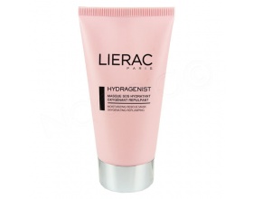 Lierac Hydragenist Moisturizing Rescue Mask SOS Μάσκα Προσώπου Ενυδάτωσης, Οξυγόνωσης & Επαναπύκνωσης, 75ml Lierac Hydragenist Moisturizing Rescue Mask SOS Μάσκα Προσώπου Ενυδάτωσης, Οξυγόνωσης & Επαναπύκνωσης, 75ml