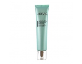 Lierac Sebologie Blemish Correction Regulating Gel Ρυθμιστικό Τζελ κατά των Ατελειών, 40ml  