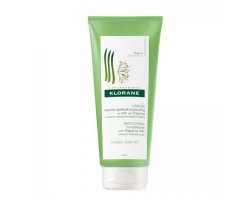 Klorane Smoothing Conditioner with Papyrus Milk Μαλακτική Κρέμα Λείανσης 200ml  Klorane Smoothing Conditioner with Papyrus Milk Μαλακτική Κρέμα Λείανσης 200ml