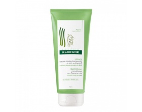 Klorane Smoothing Conditioner with Papyrus Milk Μαλακτική Κρέμα Λείανσης 200ml 