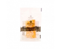 SempreViva Mastic Soap Χειροποίητο Σαπούνι με Μαστίχα 120gr SempreViva Mastic Soap Χειροποίητο Σαπούνι με Μαστίχα 120gr
