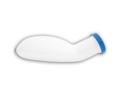 Urine Bottle Ανδρικό Ουροδοχείο πλαστικό, 1τμχ  Urine Bottle Ανδρικό Ουροδοχείο πλαστικό, 1τμχ