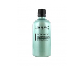  Lierac Sebologie Blemish Correction Keratolytic Solution Κερατολυτικό Διάλυμα για Διόρθωση των Ατελειών, 100ml  