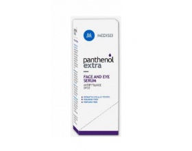 Medisei Panthenol Extra Αντιρυτιδικός Ορός για πρόσωπο και μάτια 30ml
