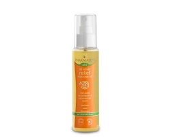 Pharmasept Tol Velvet Relief Massage Oil,  Λάδι μασάζ για χαλάρωση & καταπραϋντική δράση 100ml  Pharmasept Tol Velvet Relief Massage Oil,  Λάδι μασάζ για χαλάρωση & καταπραϋντική δράση 100ml
