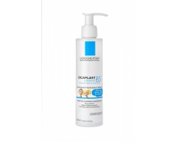 La Roche Posay Cicaplast Lavant B5 Kαταπραϋντικό & Εξυγιαντικό Gel Kαθαρισμού, Κατάλληλο για Βρέφη, Παιδιά & Ενήλικες, 200ml  La Roche Posay Cicaplast Lavant B5 Kαταπραϋντικό & Εξυγιαντικό Gel Kαθαρισμού, Κατάλληλο για Βρέφη, Παιδιά & Ενήλικες, 200ml