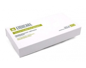 Endocare Ampoules SCA 40% Αμπούλες Αντιγήρανσης για κάθε τύπο επιδερμίδας 7x1ml