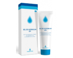 CPI Gel De Hypericum Τζελ που προσφέρει ταχεία και ομαλή επούλωση,50ml CPI Gel De Hypericum Τζελ που προσφέρει ταχεία και ομαλή επούλωση,50ml
