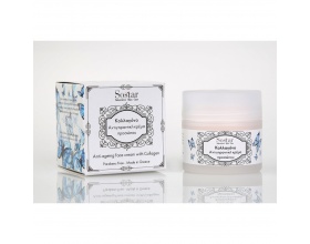 Sostar Αντιγηραντική κρέμα προσώπου με κολλαγόνο 50ml 