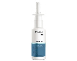 Epsilon Health Tonimer Lab Nose Gel Ρινική Γέλη 20ml  Epsilon Health Tonimer Lab Nose Gel Ρινική Γέλη 20ml