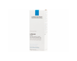 LA ROCHE  POSAY LIPIKAR LAIT INNOVATION Γαλάκτωμα αναπλήρωσης λιπιδίων για το σώμα 200ml LA ROCHE  POSAY LIPIKAR LAIT INNOVATION Γαλάκτωμα αναπλήρωσης λιπιδίων για το σώμα 200ml