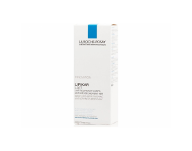 LA ROCHE  POSAY LIPIKAR LAIT INNOVATION Γαλάκτωμα αναπλήρωσης λιπιδίων για το σώμα 200ml