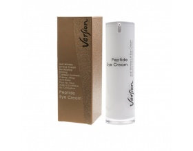 Version Peptide Eye Cream, Αντιρυτιδική και συσφικτική κρέμα ματιών ημέρας και νύχτας 30ml