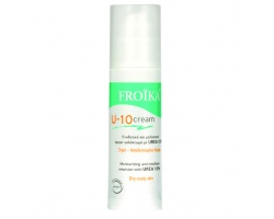 Froika U-10 Cream, Ενυδατικό και Μαλακτικό Κρεμογαλάκτωμα Προσώπου & Σώματος με Ουρία 150ml Froika U-10 Cream, Ενυδατικό και Μαλακτικό Κρεμογαλάκτωμα Προσώπου & Σώματος με Ουρία 150ml