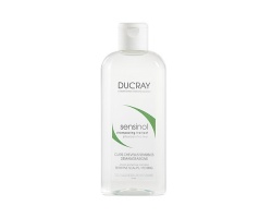 DUCRAY Sensinol Shampoo Σαμπουάν Aγωγής για Αδύνατα και Εύθραυστα Μαλλιά 200ml 