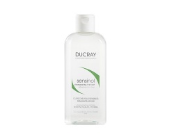 DUCRAY Sensinol Shampoo Σαμπουάν Aγωγής για Αδύνατα και Εύθραυστα Μαλλιά 200ml  DUCRAY Sensinol Shampoo Σαμπουάν Aγωγής για Αδύνατα και Εύθραυστα Μαλλιά 200ml